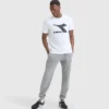 T-Shirt Ss Chromia Cotton T-shirt T-Shirt Ss Chromia Cotton T-shirt
