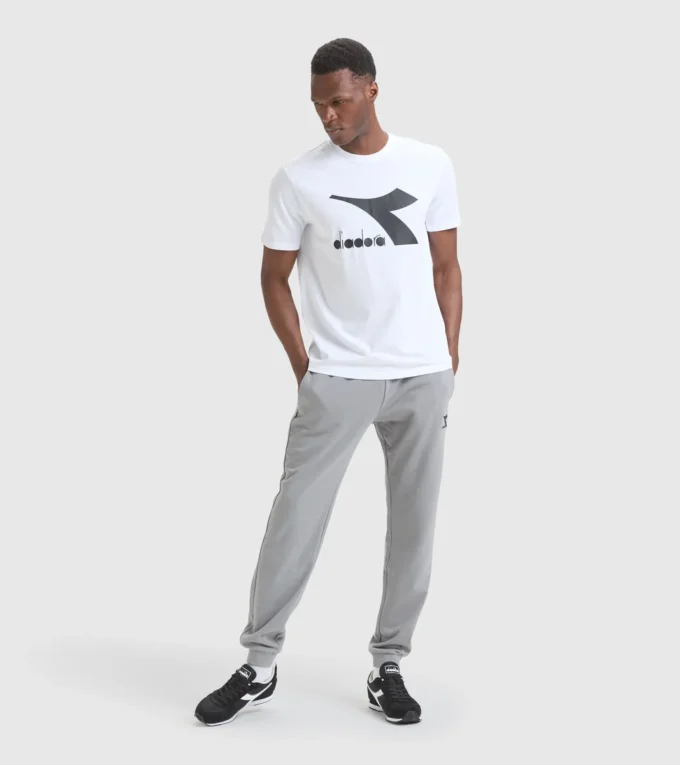T-Shirt Ss Chromia Cotton T-shirt T-Shirt Ss Chromia Cotton T-shirt