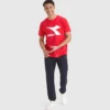 T-Shirt Ss Chromia Cotton T-shirt T-Shirt Ss Chromia Cotton T-shirt