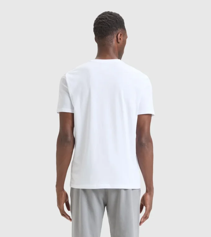 T-Shirt Ss Chromia Cotton T-shirt T-Shirt Ss Chromia Cotton T-shirt