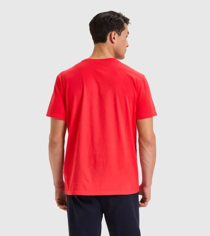 T-Shirt Ss Chromia Cotton T-shirt T-Shirt Ss Chromia Cotton T-shirt