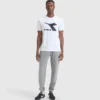 T-Shirt Ss Chromia Cotton T-shirt T-Shirt Ss Chromia Cotton T-shirt
