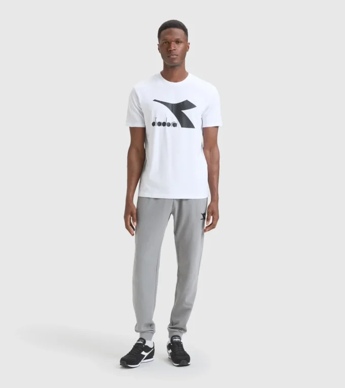 T-Shirt Ss Chromia Cotton T-shirt T-Shirt Ss Chromia Cotton T-shirt