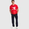 T-Shirt Ss Chromia Cotton T-shirt T-Shirt Ss Chromia Cotton T-shirt