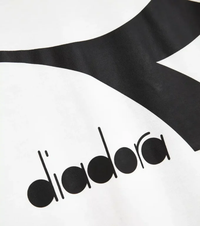 T-Shirt Ss Chromia Cotton T-shirt T-Shirt Ss Chromia Cotton T-shirt