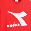 T-Shirt Ss Chromia Cotton T-shirt T-Shirt Ss Chromia Cotton T-shirt