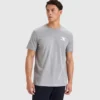 T-Shirt Ss Core Cotton T-shirt