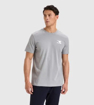 T-Shirt Ss Core Cotton T-shirt