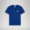 T-Shirt Ss Core Cotton T-shirt T-Shirt Ss Core Cotton T-shirt