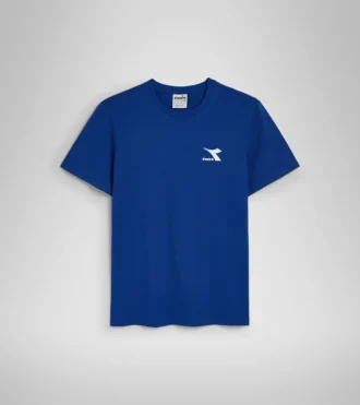 T-Shirt Ss Core Cotton T-shirt