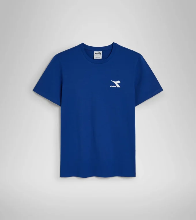 T-Shirt Ss Core Cotton T-shirt T-Shirt Ss Core Cotton T-shirt