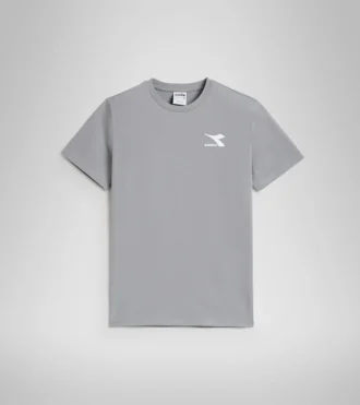 T-Shirt Ss Core Cotton T-shirt
