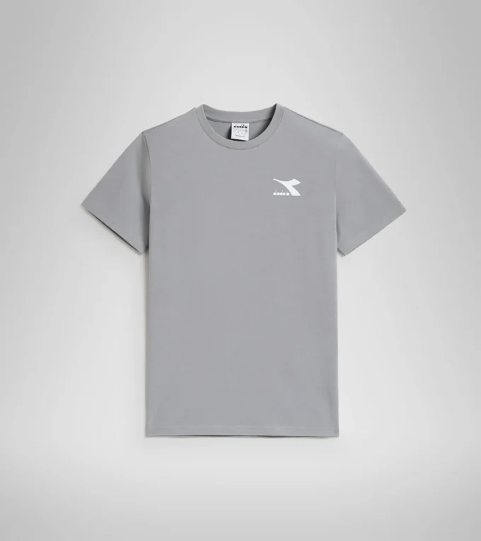 T-Shirt Ss Core Cotton T-shirt