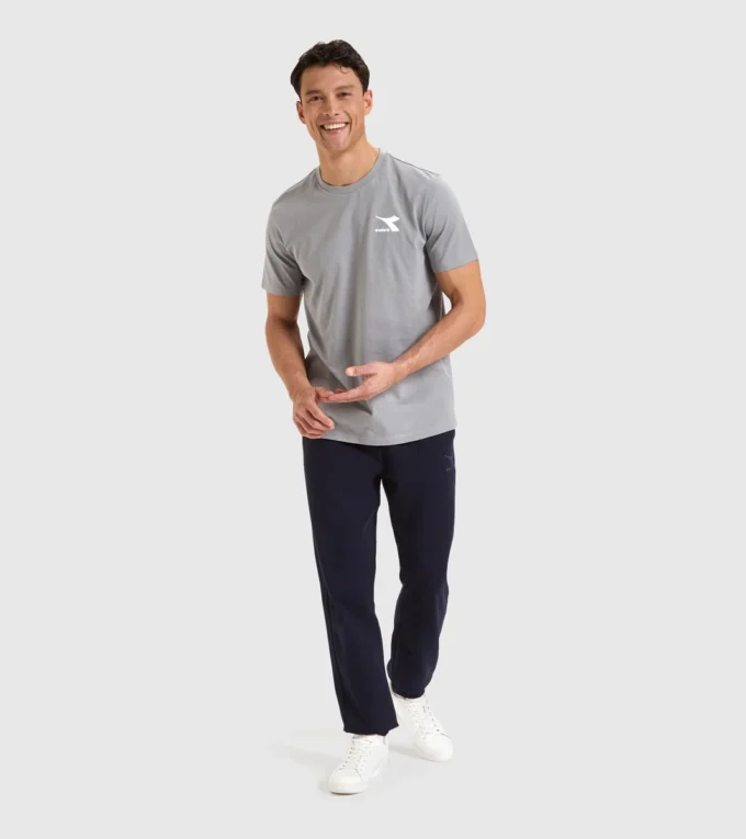 T-Shirt Ss Core Cotton T-shirt