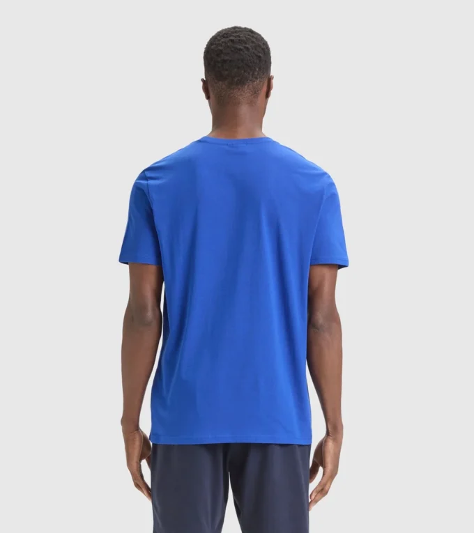 T-Shirt Ss Core Cotton T-shirt T-Shirt Ss Core Cotton T-shirt