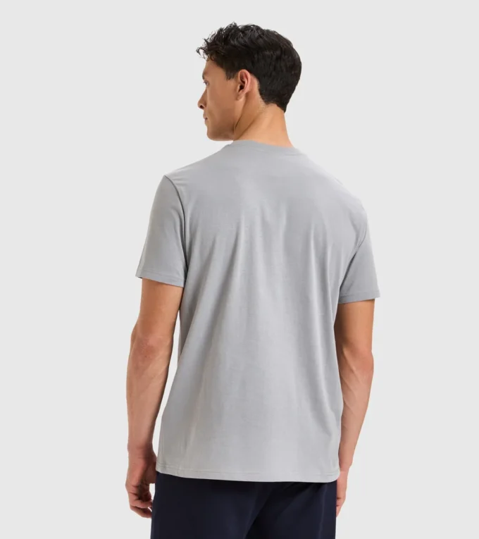 T-Shirt Ss Core Cotton T-shirt