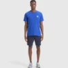 T-Shirt Ss Core Cotton T-shirt T-Shirt Ss Core Cotton T-shirt
