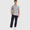 T-Shirt Ss Core Cotton T-shirt