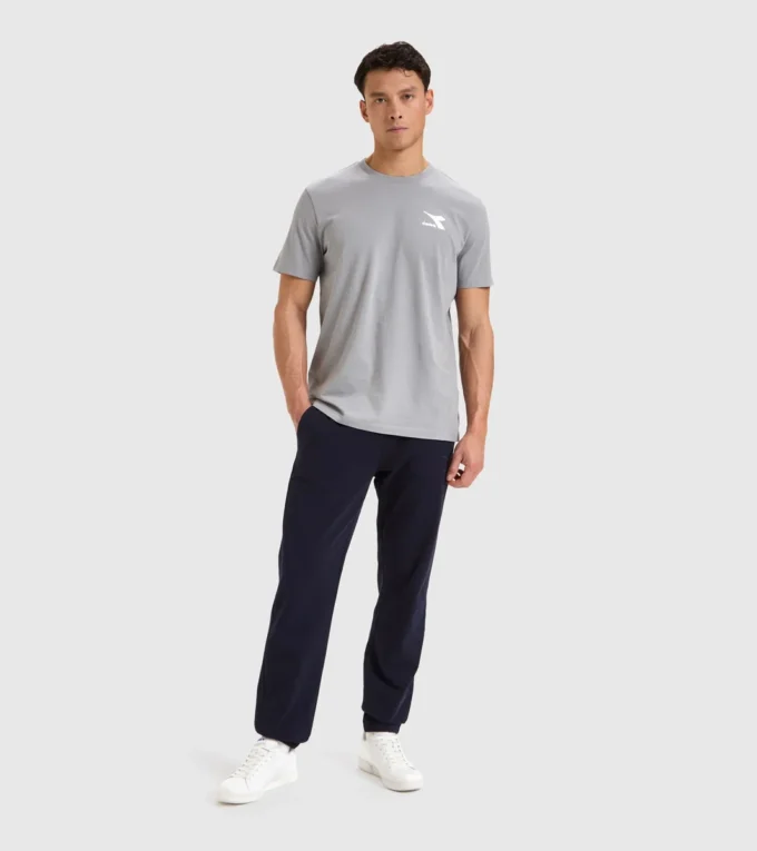 T-Shirt Ss Core Cotton T-shirt