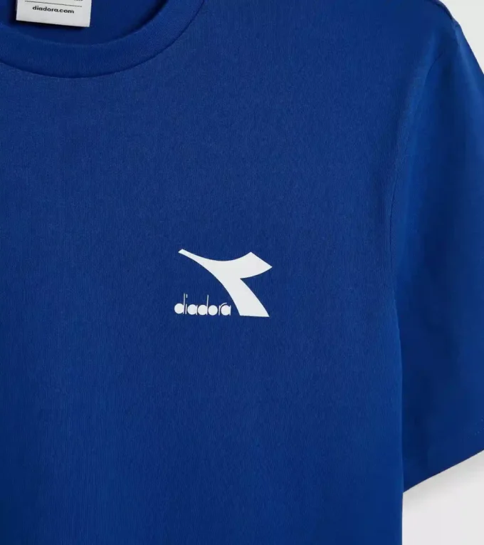 T-Shirt Ss Core Cotton T-shirt T-Shirt Ss Core Cotton T-shirt