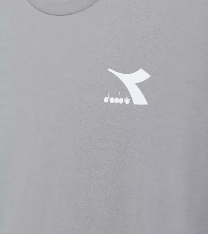 T-Shirt Ss Core Cotton T-shirt