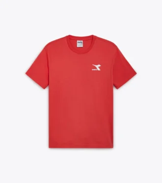 T-Shirt Ss Core Sports T-shirt