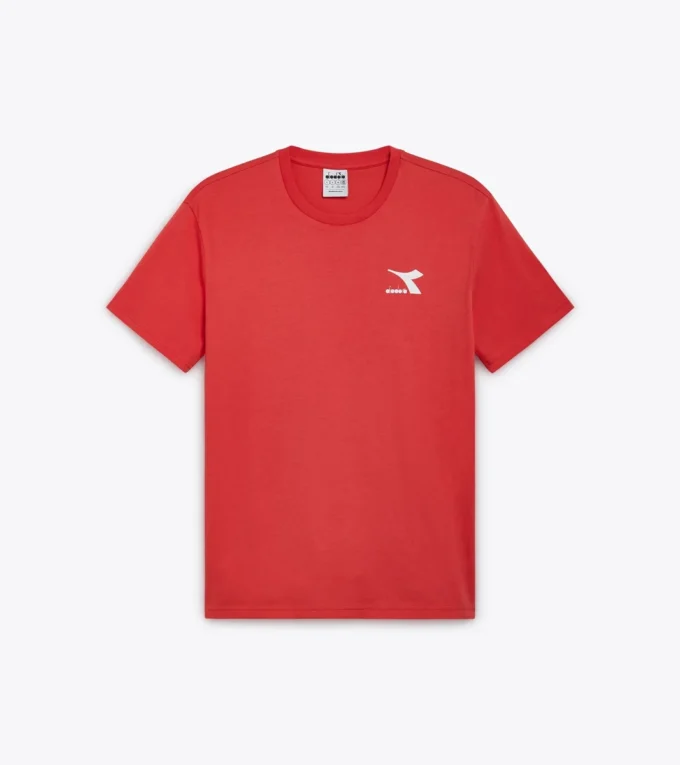 T-Shirt Ss Core Sports T-shirt T-Shirt Ss Core Sports T-shirt