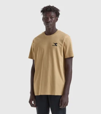 T-Shirt Ss Core Sports T-shirt