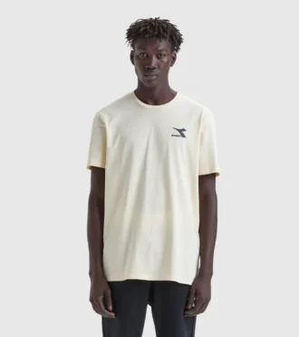 T-Shirt Ss Core Sports T-shirt