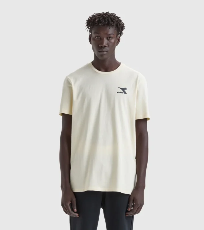 T-Shirt Ss Core Sports T-shirt T-Shirt Ss Core Sports T-shirt