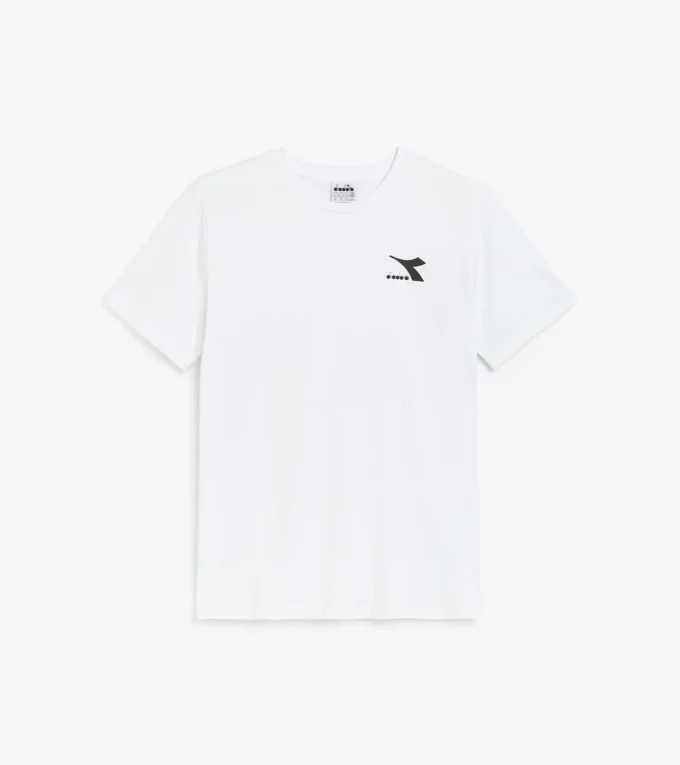 T-Shirt Ss Core Sports T-shirt T-Shirt Ss Core Sports T-shirt
