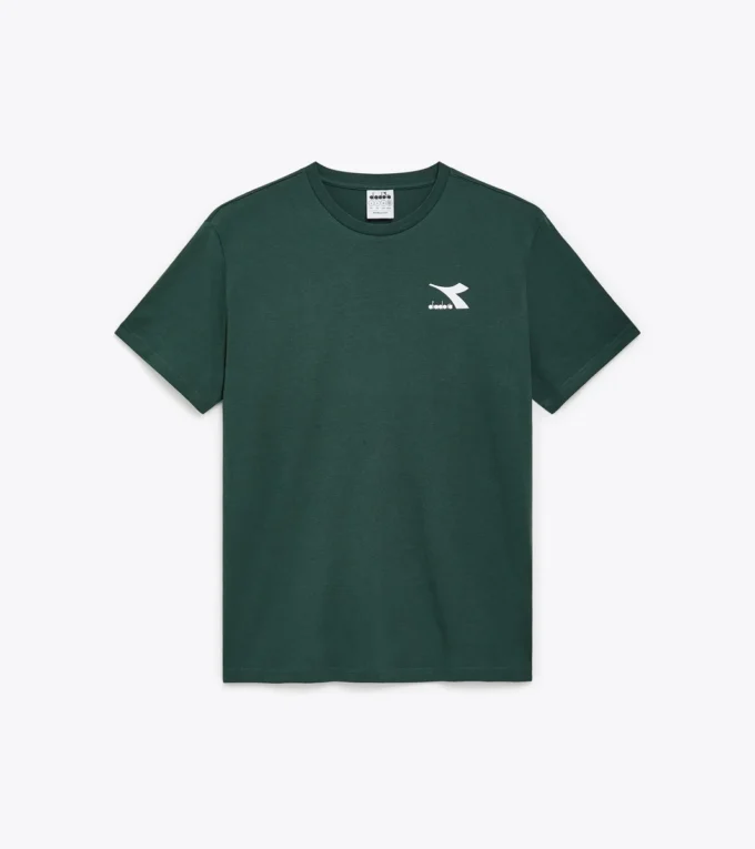 T-Shirt Ss Core Sports T-shirt T-Shirt Ss Core Sports T-shirt