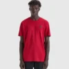 T-Shirt Ss Core Sports T-shirt T-Shirt Ss Core Sports T-shirt