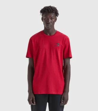T-Shirt Ss Core Sports T-shirt