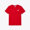 T-Shirt Ss Core Sports T-shirt T-Shirt Ss Core Sports T-shirt