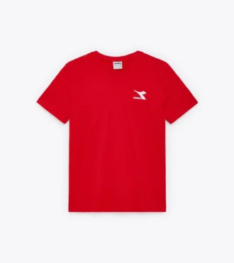T-Shirt Ss Core Sports T-shirt