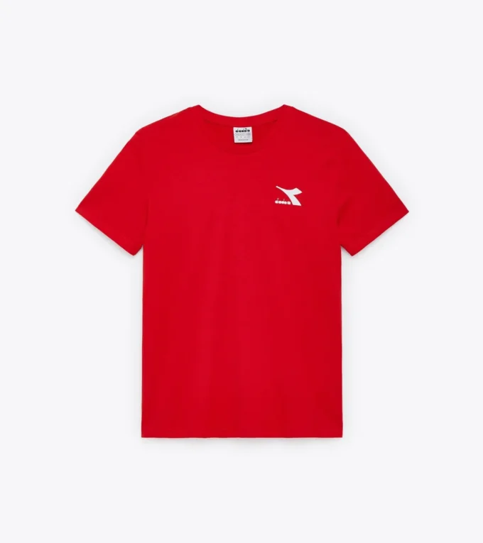 T-Shirt Ss Core Sports T-shirt T-Shirt Ss Core Sports T-shirt