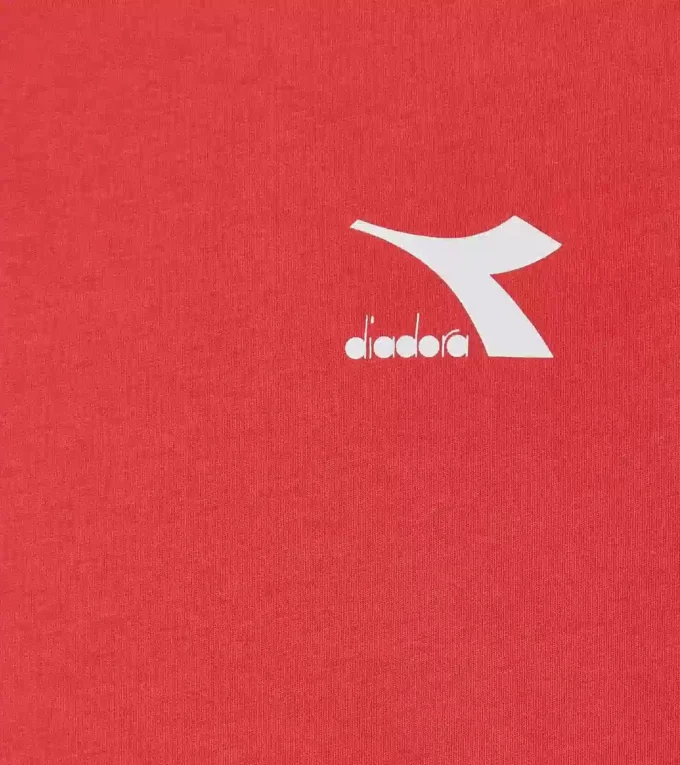 T-Shirt Ss Core Sports T-shirt T-Shirt Ss Core Sports T-shirt