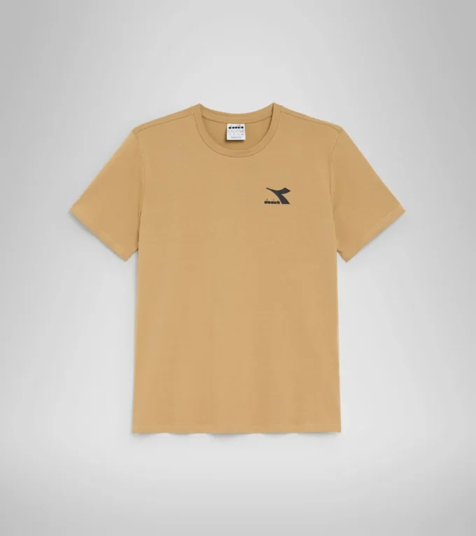 T-Shirt Ss Core Sports T-shirt T-Shirt Ss Core Sports T-shirt