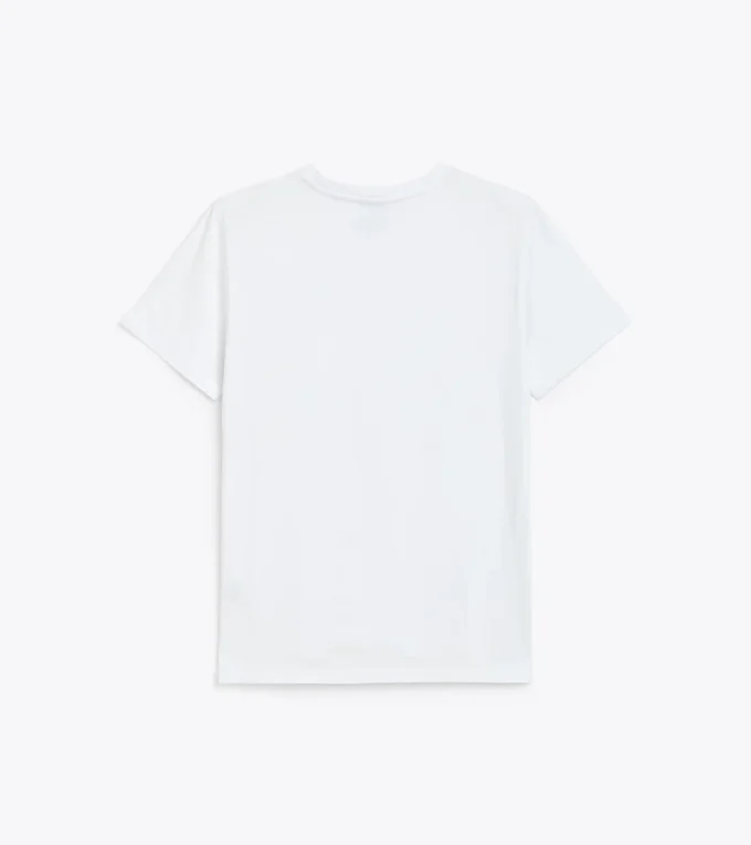 T-Shirt Ss Core Sports T-shirt T-Shirt Ss Core Sports T-shirt