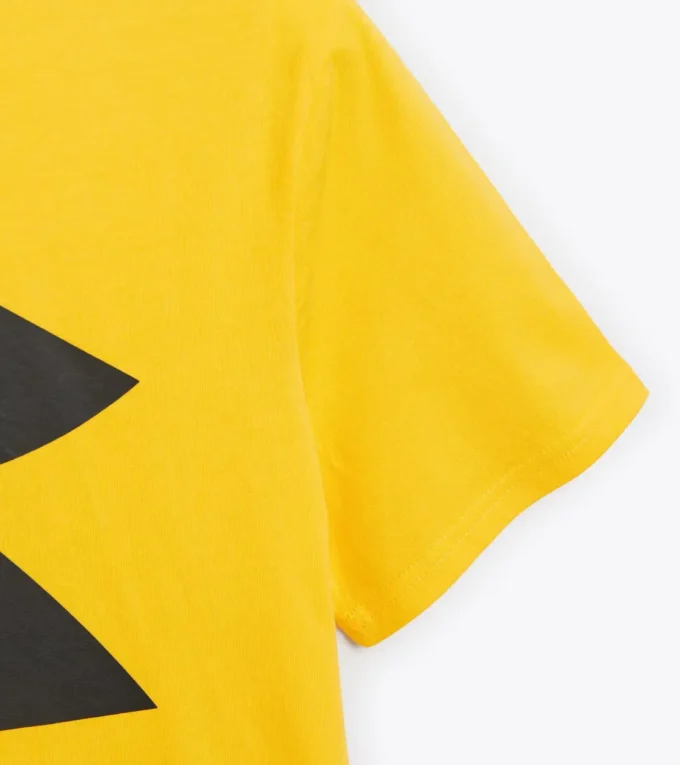 T-Shirt Ss Core Sports t-shirt T-Shirt Ss Core Sports t-shirt