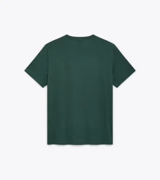 T-Shirt Ss Core Sports T-shirt
