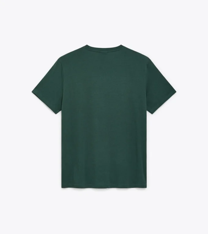 T-Shirt Ss Core Sports T-shirt T-Shirt Ss Core Sports T-shirt