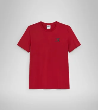 T-Shirt Ss Core Sports T-shirt