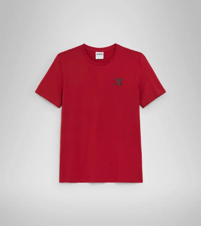 T-Shirt Ss Core Sports T-shirt T-Shirt Ss Core Sports T-shirt