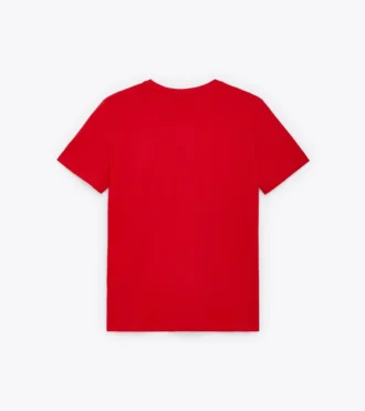 T-Shirt Ss Core Sports T-shirt