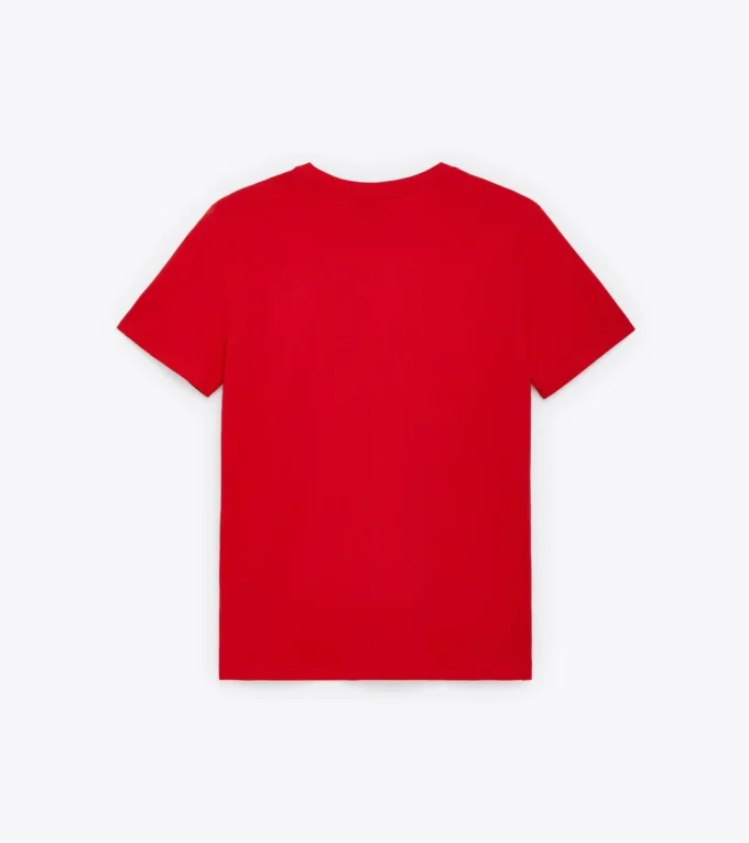 T-Shirt Ss Core Sports T-shirt T-Shirt Ss Core Sports T-shirt