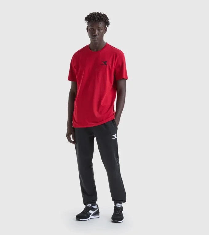 T-Shirt Ss Core Sports T-shirt T-Shirt Ss Core Sports T-shirt