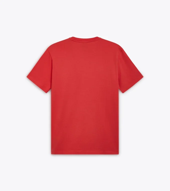 T-Shirt Ss Core Sports T-shirt T-Shirt Ss Core Sports T-shirt
