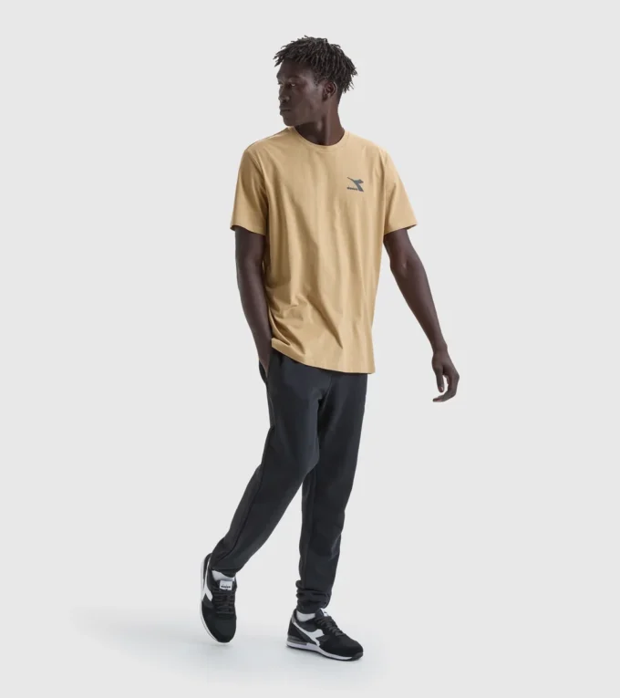T-Shirt Ss Core Sports T-shirt T-Shirt Ss Core Sports T-shirt